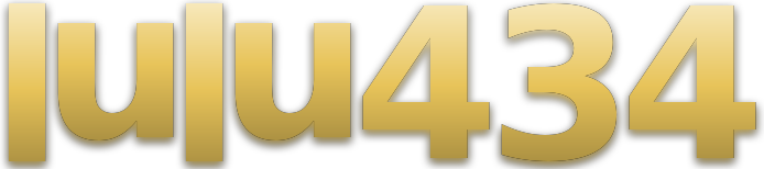 lulu434 logo